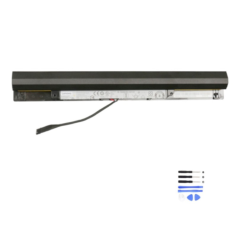48Wh Lenovo L15L6A01 Battery