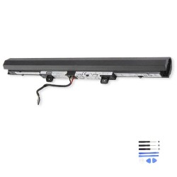32Wh Lenovo L15L4A02 Battery