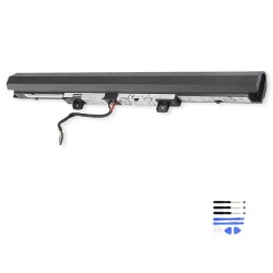 32Wh Lenovo L15L4A02 Battery