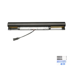 32Wh Lenovo L15L4A01 Battery