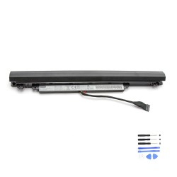 24Wh Lenovo L15L3A03 Battery