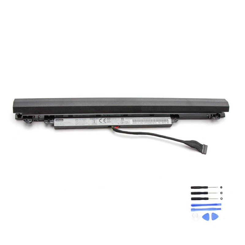 24Wh Lenovo L15L3A03 Battery