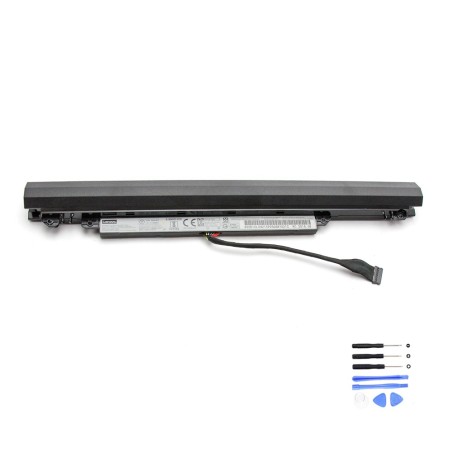 24Wh Lenovo L15L3A03 Battery