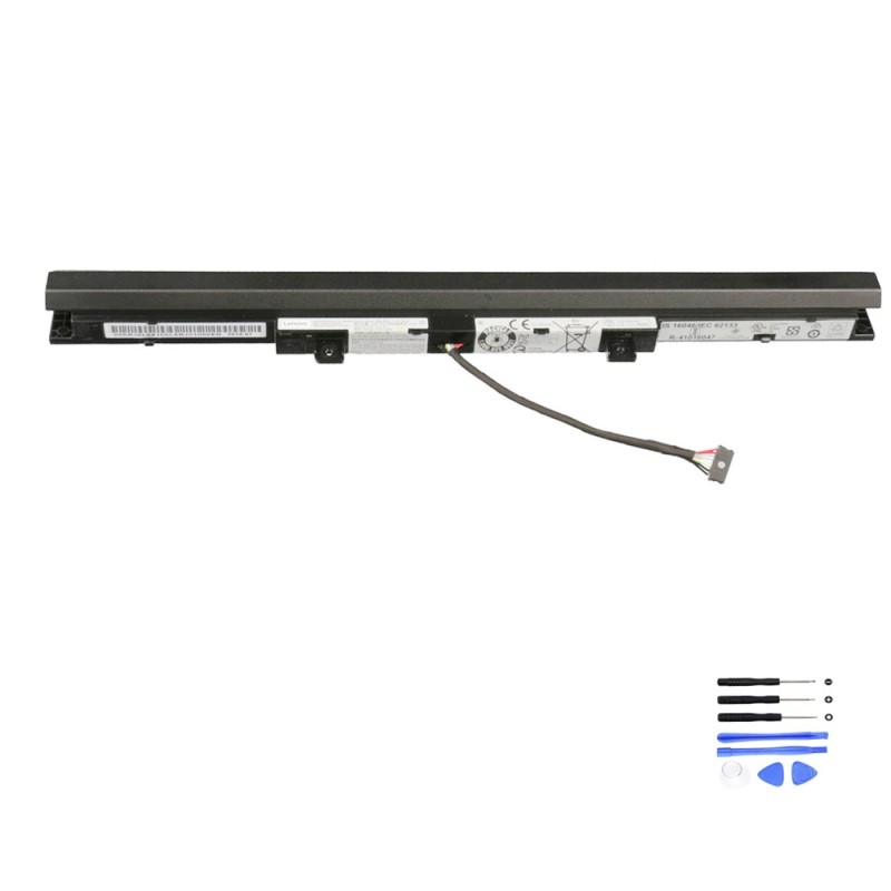 24Wh Lenovo L15L3A02 Battery