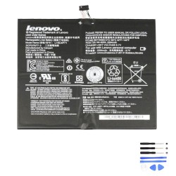 40Wh Lenovo L15C4P71 Battery