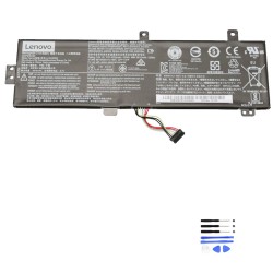 30Wh Lenovo L15C2PB5 Battery