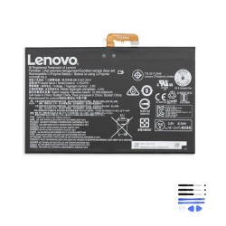 32.3Wh Lenovo L15C2P31 Battery