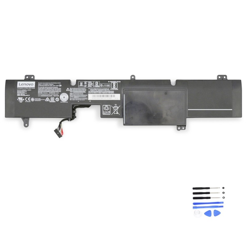 90Wh Lenovo L14M6P21 Battery