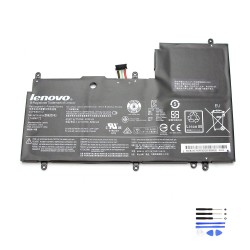 45Wh Lenovo L14M4P72 Battery