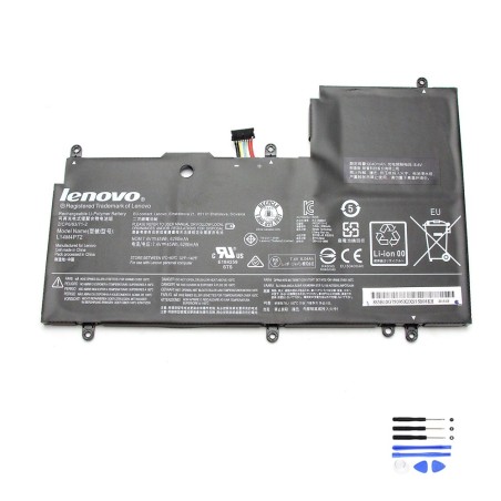 45Wh Lenovo L14M4P72 Battery