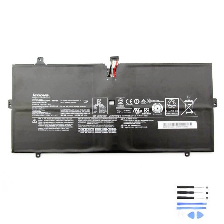66Wh Lenovo L14M4P24 Battery