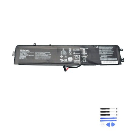 45Wh Lenovo L14M3P24 Battery