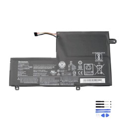 45Wh Lenovo L14M3P21 Battery