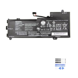 35Wh Lenovo L14M2P24 Battery