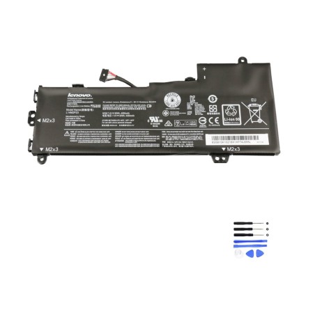 30Wh Lenovo L14M2P23 Battery