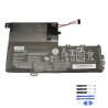 30Wh Lenovo L14M2P21 1 Battery