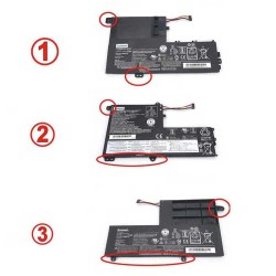 30Wh Lenovo L14M2P21 1 Battery