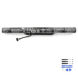 41Wh Lenovo L14L4E01 Battery