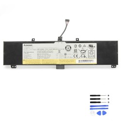 54Wh Lenovo L13M4P02 Battery