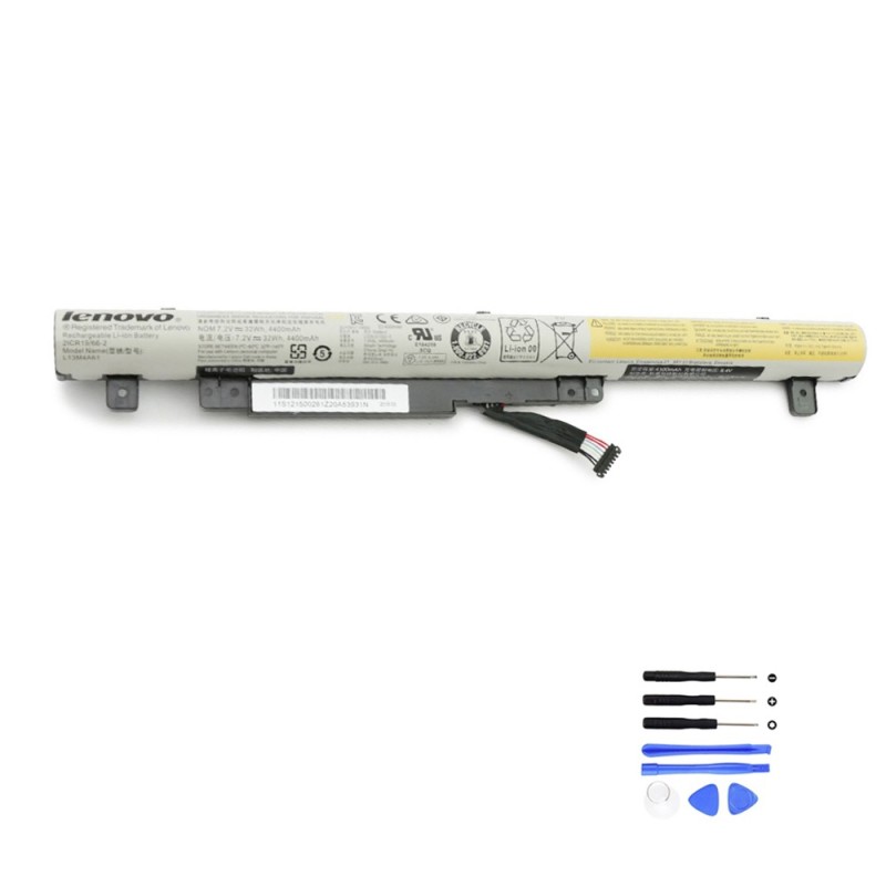 32Wh Lenovo L13M4A61 Battery