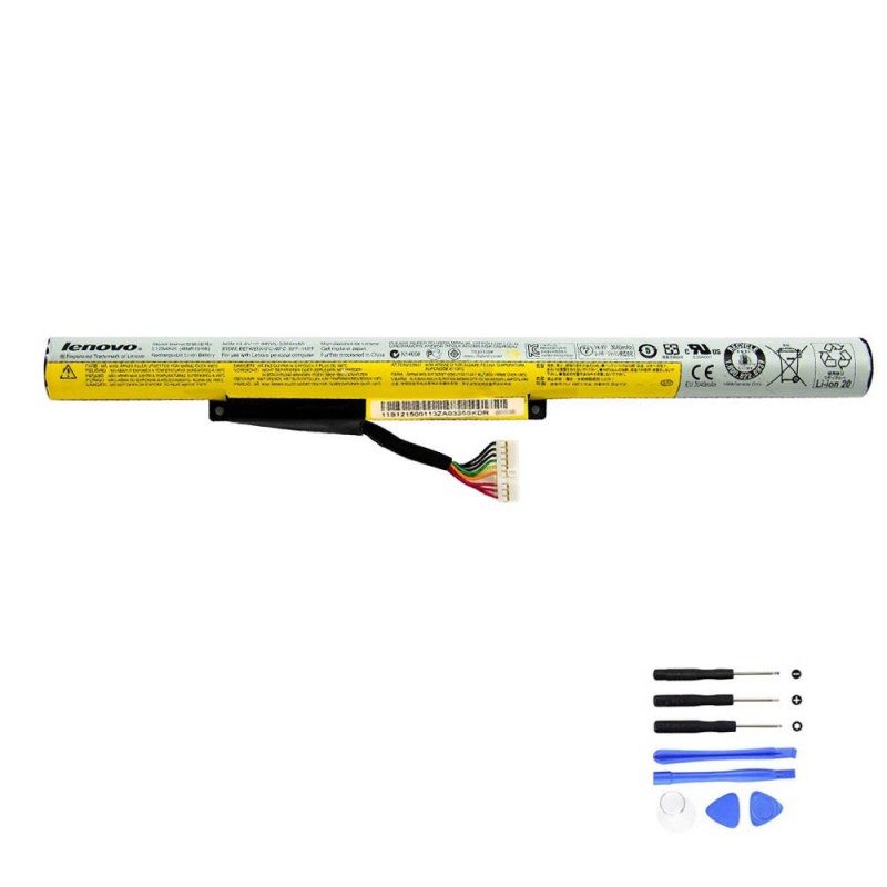 48Wh Lenovo L12S4K01 Battery