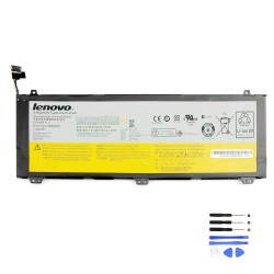 45Wh Lenovo L12M4P61 Battery