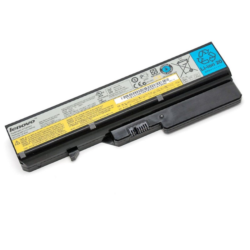 48Wh Lenovo L09S6Y02 Battery