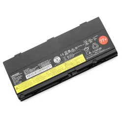 90Wh Lenovo 01AV477 77+ Battery