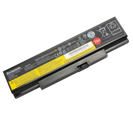 48Wh Lenovo 45N1762 76+ Battery