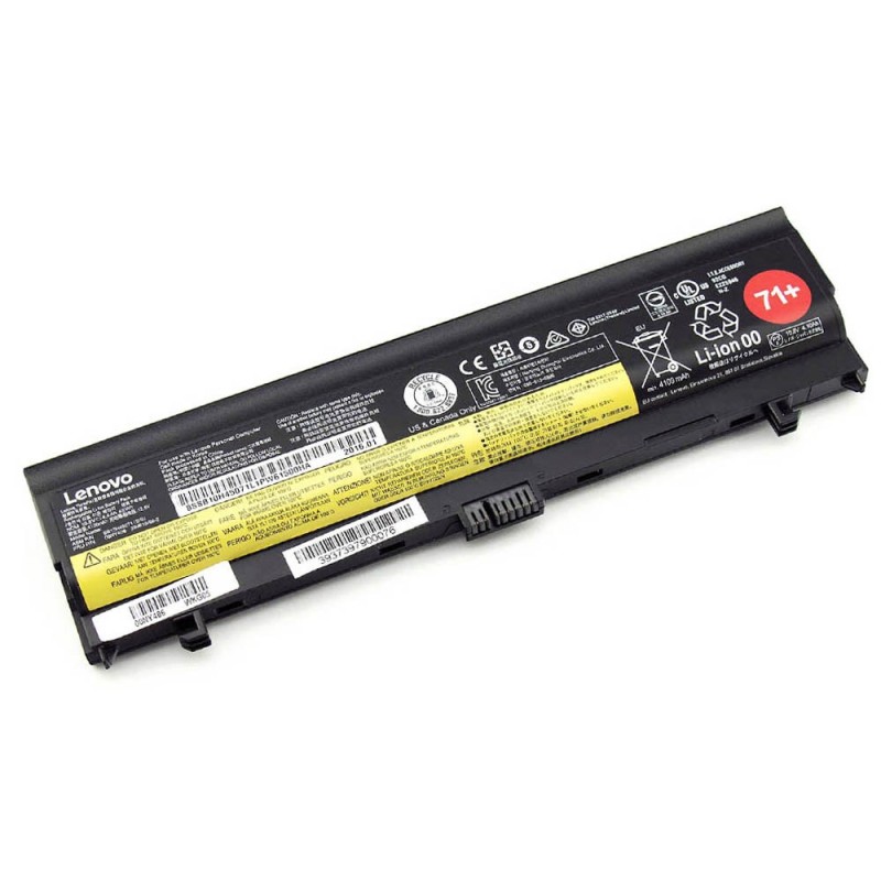 48Wh Lenovo 00NY486 71+ Battery