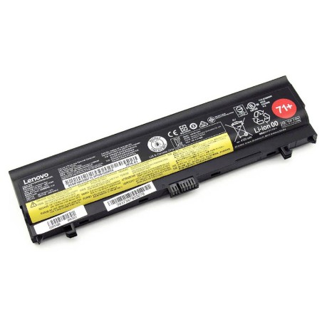 48Wh Lenovo 00NY486 71+ Battery