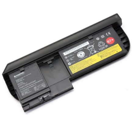 63Wh Lenovo 45N1177 67+ Battery