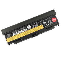 100Wh Lenovo L440 L540 W540 W541 T440P T540P 57++ Battery