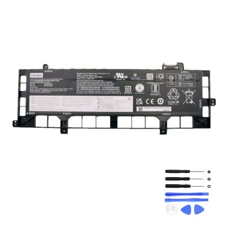 52Wh Lenovo L12L4P72 Battery