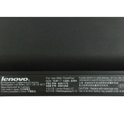 63Wh Lenovo 84+ 45N1174 Battery