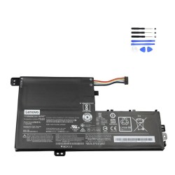 30Wh Lenovo L15M3PB0 Battery