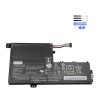 30Wh Lenovo L15M3PB0 Battery