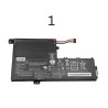 30Wh Lenovo L15M3PB0 Battery