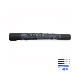 31Wh Lenovo L15D2K31 Battery