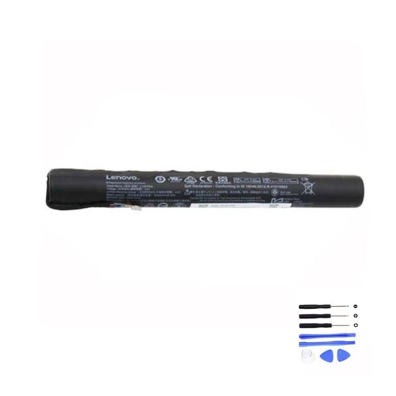 31Wh Lenovo L15D2K31 Battery