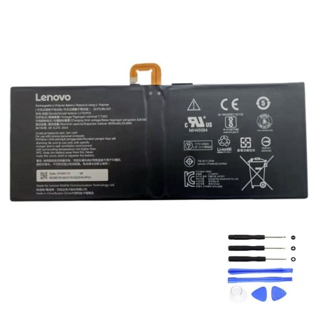 35.8Wh Lenovo L17D2P31 Battery