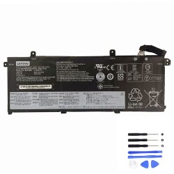 51Wh Lenovo L18L3P73 Battery