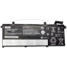 51Wh Lenovo L18L3P73 Battery