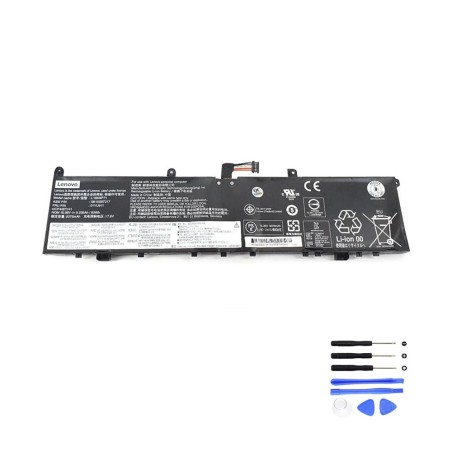80Wh Lenovo L18M4P71 Battery