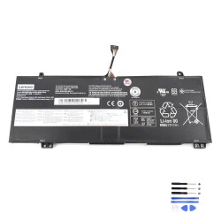 50Wh Lenovo L18M4PF4 Battery