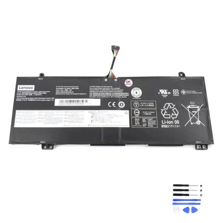 50Wh Lenovo L18M4PF4 Battery