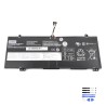 50Wh Lenovo L18M4PF4 Battery