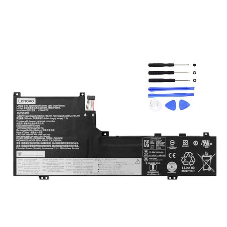 62.3Wh Lenovo L19M4PD2 Battery