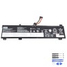 80Wh Lenovo L20M4PC2 Battery