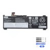 45Wh Lenovo L21M3PC0 Battery